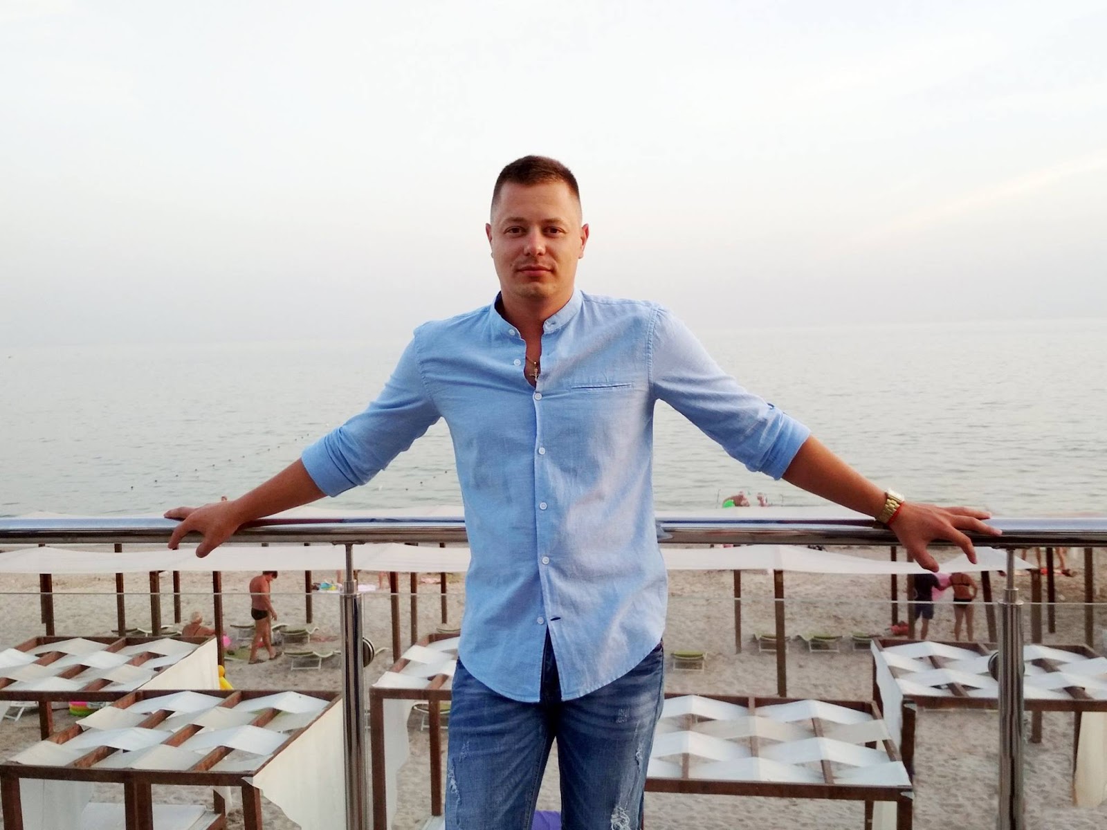 Дмитро Савченко