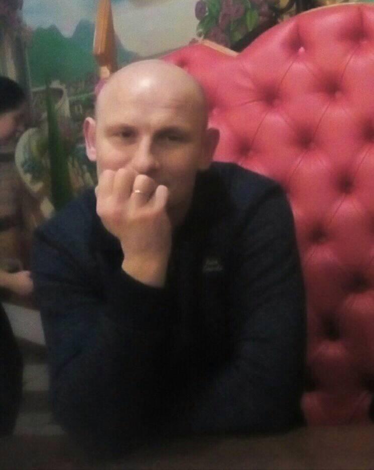 Михайло Кравчук