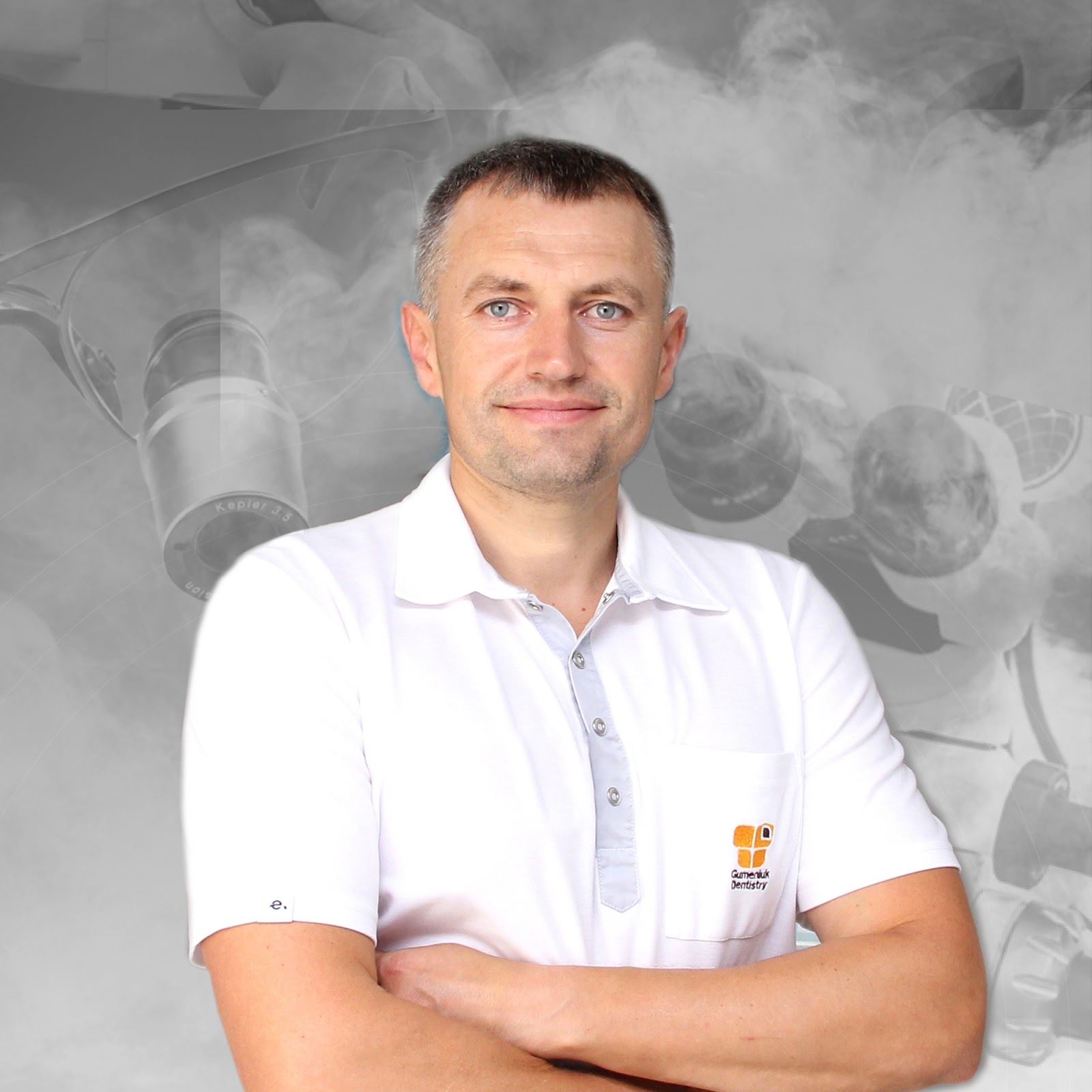 Олександр Гуменюк