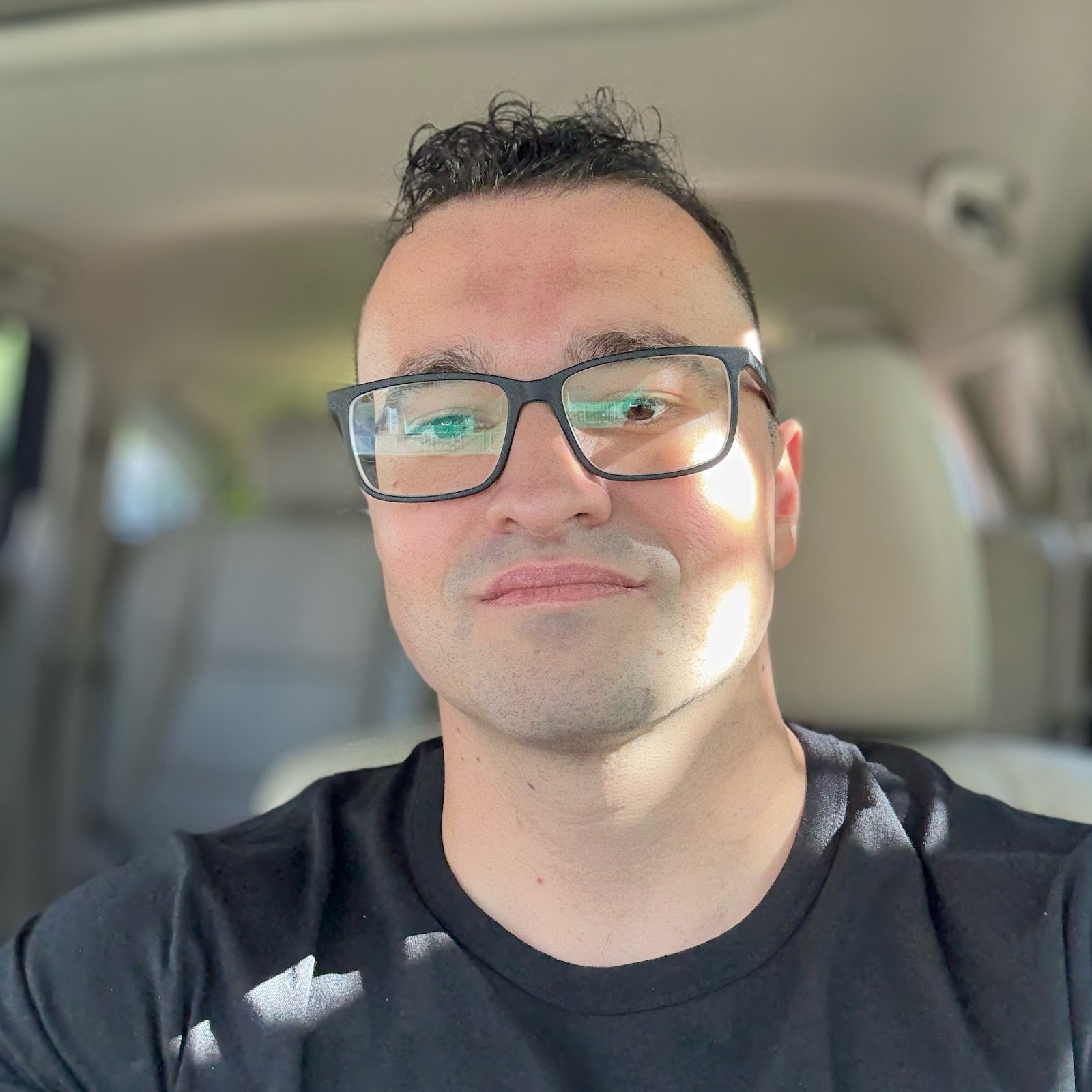 Pavlo Miroshnychenko